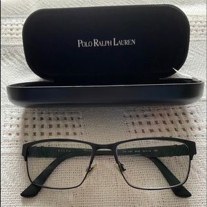 Polo Ralph Lauren reading glasses